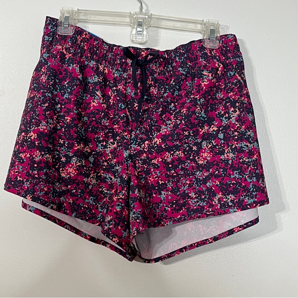 Columbia Bogota Bay Stretch Printed Shorts